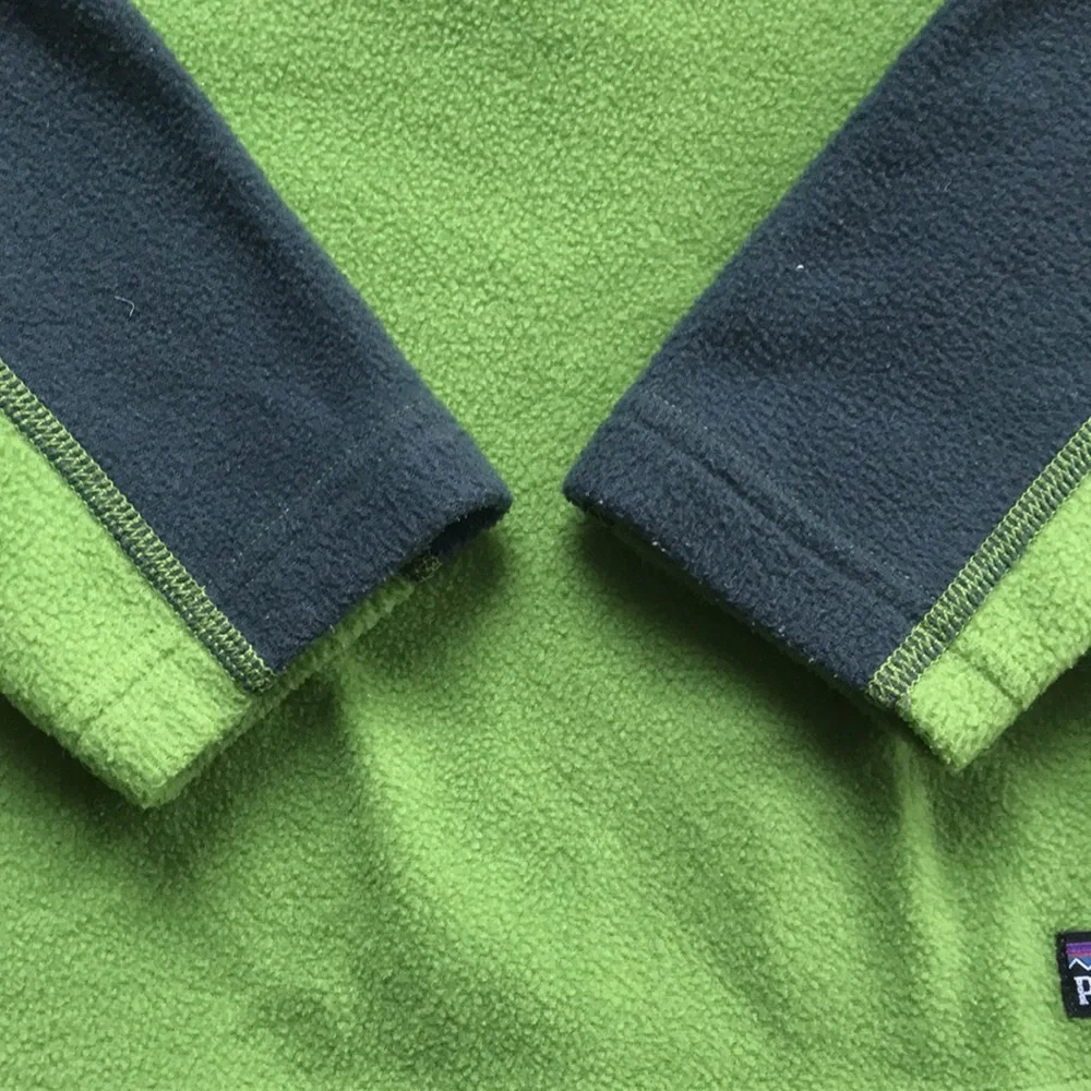 Patagonia Fleece Pullover (size XXS)